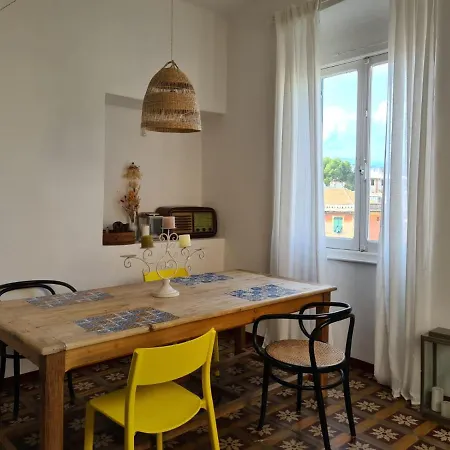 Casetta In Centro, A Chiavari, By Cinqueterrecoast * Chiavari