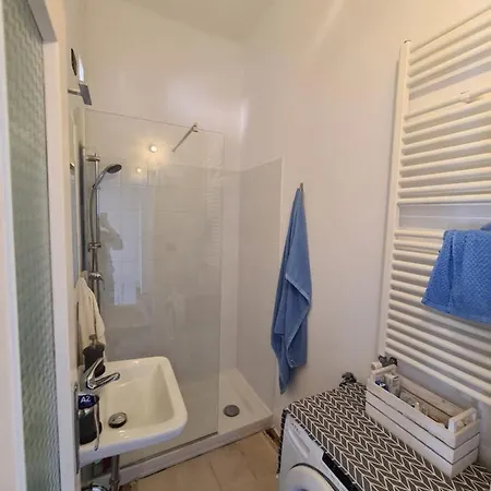 Casetta In Centro, A Chiavari, By Cinqueterrecoast Apartment *