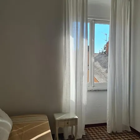 Casetta In Centro, A Chiavari, By Cinqueterrecoast Apartment *