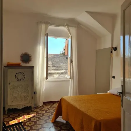 Casetta In Centro, A Chiavari, By Cinqueterrecoast Apartment *