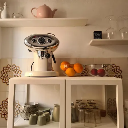 Apartment Casetta In Centro, A Chiavari, By Cinqueterrecoast