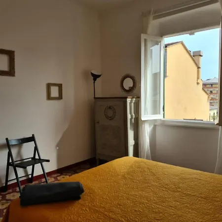 Casetta In Centro, A Chiavari, By Cinqueterrecoast Apartmán