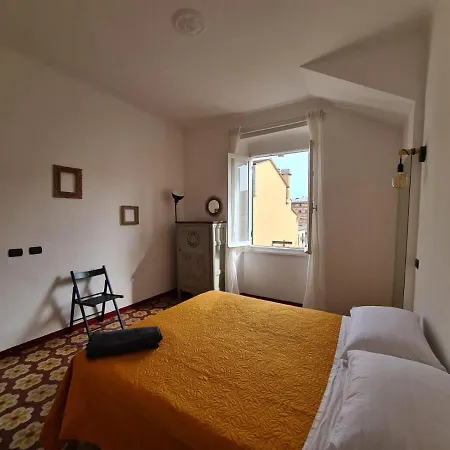 Casetta In Centro, A Chiavari, By Cinqueterrecoast *
