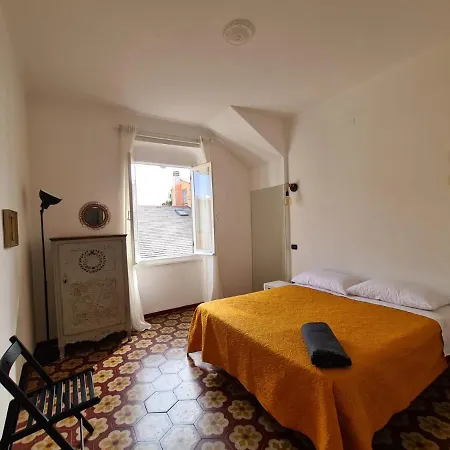 Apartment Casetta In Centro, A Chiavari, By Cinqueterrecoast