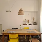 아파트 Casetta In Centro, A Chiavari, By Cinqueterrecoast *