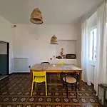 Casetta In Centro, A Chiavari, By Cinqueterrecoast 아파트 키아바리