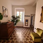 아파트 Casetta In Centro, A Chiavari, By Cinqueterrecoast