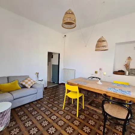 Casetta In Centro, A Chiavari, By Cinqueterrecoast