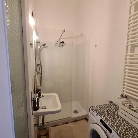 Casetta In Centro, A Chiavari, By Cinqueterrecoast