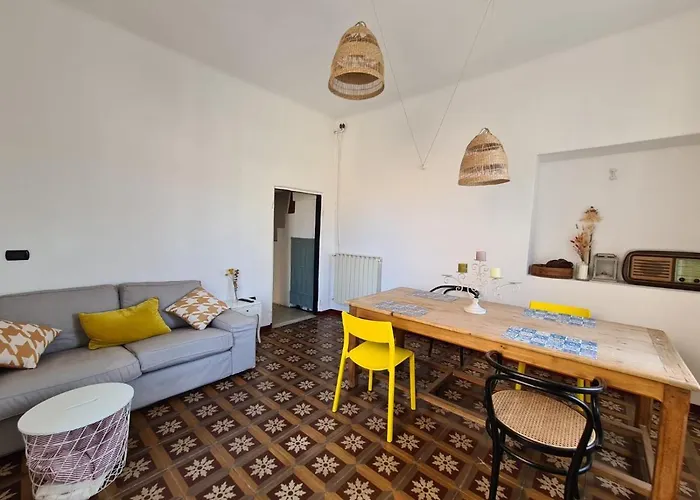 Casetta In Centro, A Chiavari, By Cinqueterrecoast