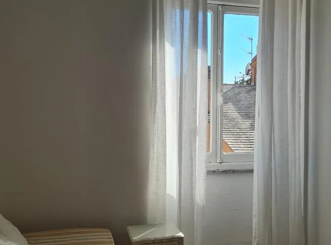 Casetta In Centro, A Chiavari, By Cinqueterrecoast Апартаменты *